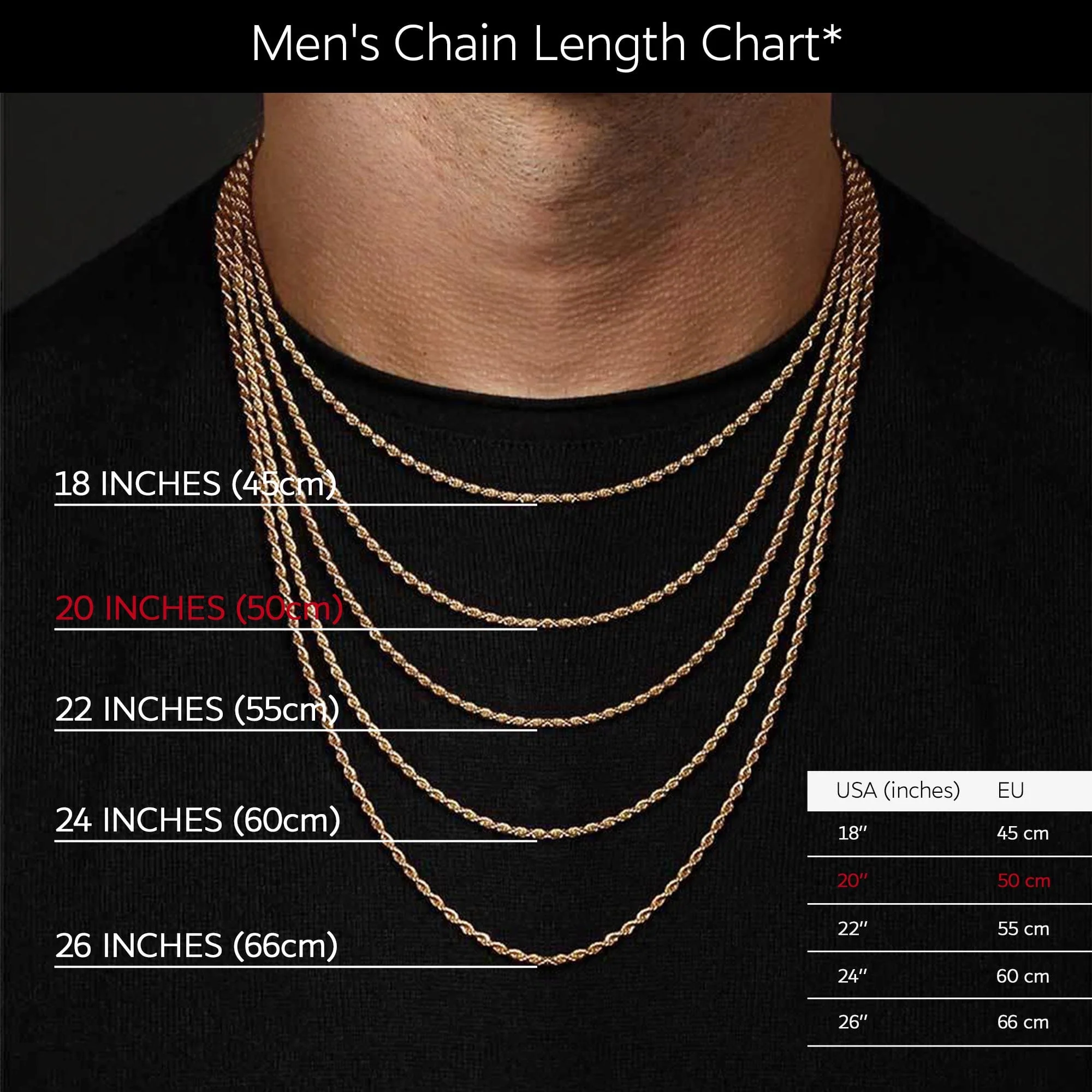 Sterling Silver Personalized Fashion Snap Necklace With Enamel In 14K Gold Plated For Men - Image 4
