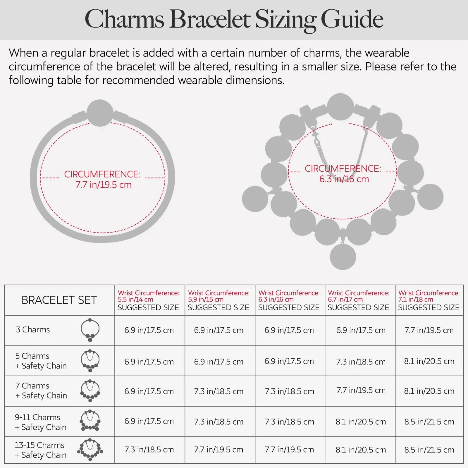 Sterling Silver Easter Egg of Grace Charms Bracelet Set With Enamel In 14K Gold Plated (Includes bracelet and all charms shown) - Image 6