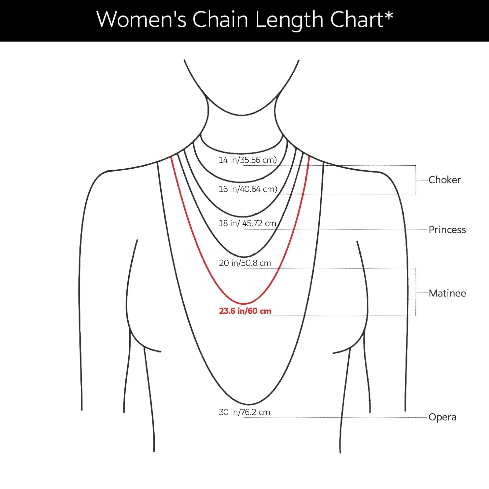 Sterling Silver Adjustable Rope Chain Necklace With Slider Clasp Sapphire Serenade Charm Necklace and Earrings Set In White Gold Plated - Image 8
